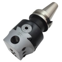 75mm Boring Head with BT40 Arbor (M16 Thread)